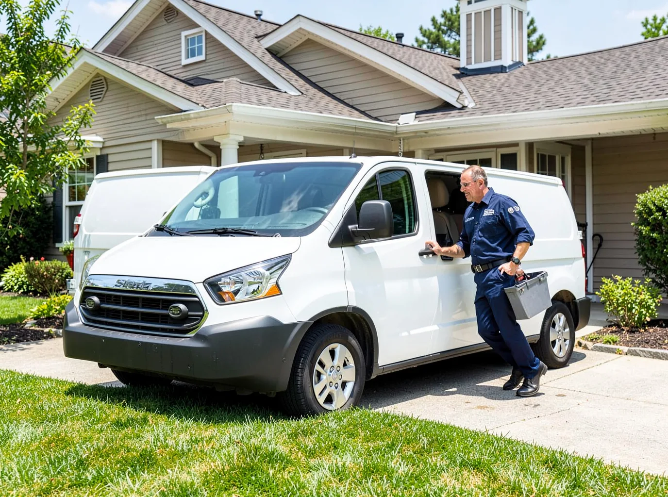 Emergency Plumber company in Cross Junction, VA