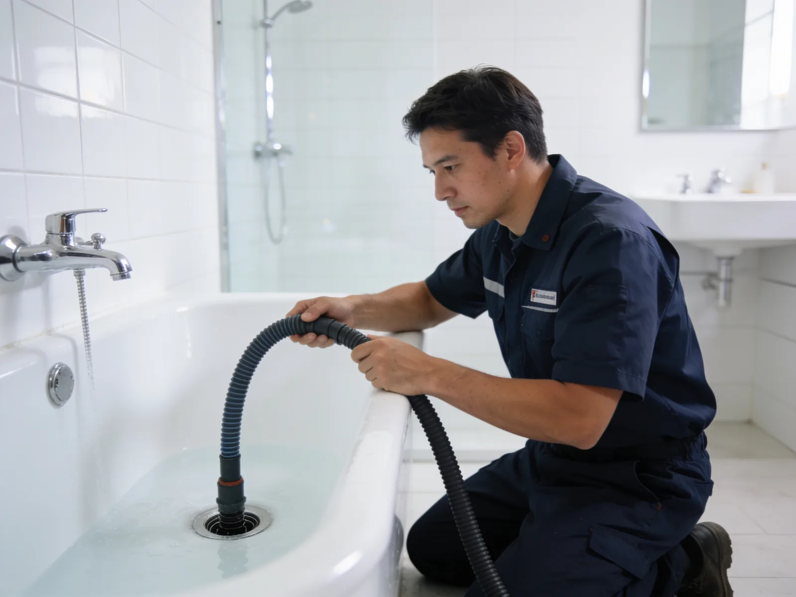 Emergency Plumber Cross Junction, VA FAQs